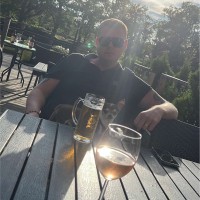 FKS Transport AB Employee Fredrik Karlen's profile photo