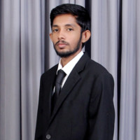 Random Software Ltd Employee Devin Herath's profile photo