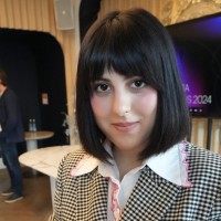 Qrator Labs Employee Parvina Muminova's profile photo