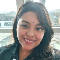 Whyze Solutions Pte Ltd Employee Sarvesswari Kumar's profile photo