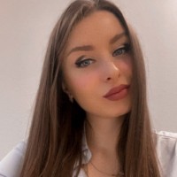 DABLTECH LTD Employee Marina Kavaliova's profile photo