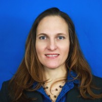 Gold Resource Corporation Employee Edit Maszlaver's profile photo