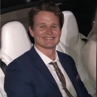 GATEWAY SERVICES, INC. Employee Jordan Devlin's profile photo