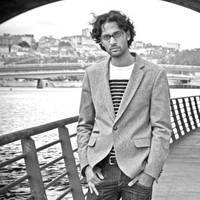 Coractive Employee Faiçal Pansbhaya's profile photo