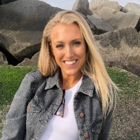 Kaylee Johnson Email & Phone Number