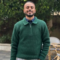 Tabby Employee Badr Ashraf's profile photo
