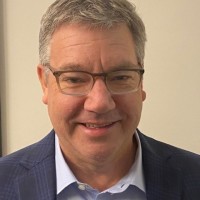 Atlanta Pallets & Services Employee Dave Lane's profile photo