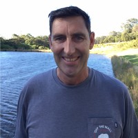 TRIDENT LNG SHIPPING SERVICES PTY LTD Employee Grant Keenan's profile photo