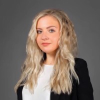 DS Law Employee Anastasiya Pfeifer's profile photo