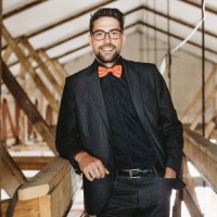 JWG Import Employee Mikael Dallaire's profile photo