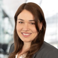 Bechtle PLM Employee Elisabeth Stegmann's profile photo
