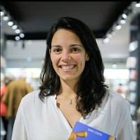 Soul Bliss - Fisioterapia & Saúde Preventiva Employee Sara Costa's profile photo
