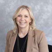 Landsbref Employee Anna Sigurdardottir's profile photo