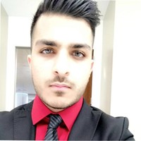 CEI - Cypress Equity Investments Employee Amaar Dawani's profile photo