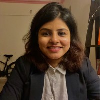 Velocity Employee Shweta Singh's profile photo