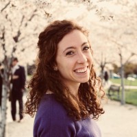 MedStar Health Employee Jenna Hoffman's profile photo