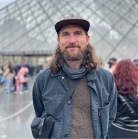 Boundless, Inc. Employee Bryan McVey's profile photo