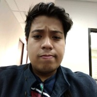 LSB Employee Aron Montealegre's profile photo