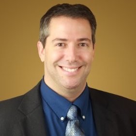 SPOL Employee Larry Squarini's profile photo