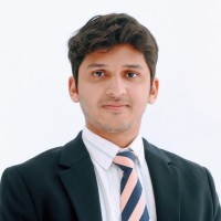 FIRST Advisers Employee Neel Porwal's profile photo
