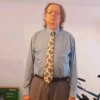 Self Employed Employee Raymond Miles's profile photo