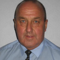 Projectplus Solutions Ltd Employee Nick Perks's profile photo