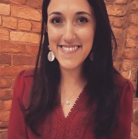 UpStream Employee Vanesa Ucelo's profile photo