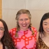 Small World IFT Employee Henny Adolfsdottir's profile photo
