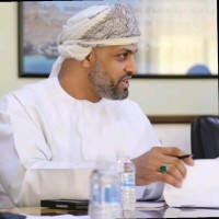 Ministry of Higher Education Employee Hassan al Zaabi's profile photo
