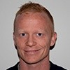 Dana Lim Employee Ronnie Bendtsen's profile photo