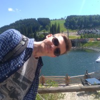 Vlad Gurin Email