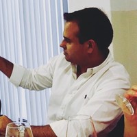 Polícia de Segurança Pública Employee Sérgio Pombo Mendes's profile photo