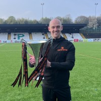 Rochdale Association Football Club Employee Ben McInerney's profile photo
