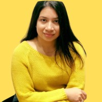 The Grove Academy Employee Fatima Snigdha's profile photo