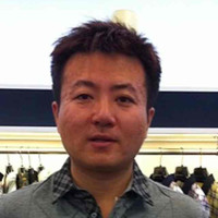 TALIKA Employee William Xia's profile photo