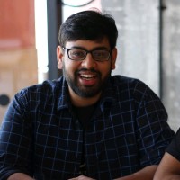 VEGROW Employee Yash Sharma's profile photo