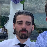 East & West Alum Craft Ltd. Employee Adam Merenda's profile photo