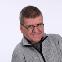 Valley Extras Employee Andrew Kelly's profile photo