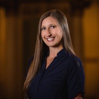 CAE USA Employee Savannah D’Andrea's profile photo