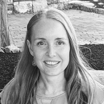 BEKHealth Employee Brittane Strahan's profile photo