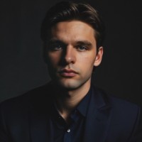 PissedConsumer Employee Oleksandr Fedoriv's profile photo