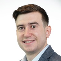 PwC Ireland Employee Bernard O'Sullivan's profile photo