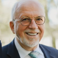 Larry Ainsworth