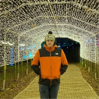 Peak Analysis and Automation Employee Alex Griffiths's profile photo