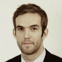 Recipharm Employee Valur Sveinbjornsson's profile photo