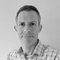 Allianz Technology Employee Gavin Dodd's profile photo
