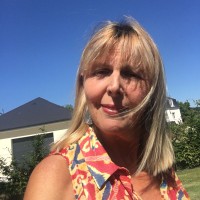 HTAG Employee Martine Pichot's profile photo