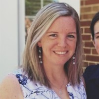 Seattle Children's Employee Rita Murphy's profile photo