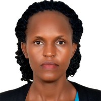 Infectious Disease Research Collaboration Employee Jane Kabami's profile photo