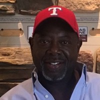 Reggie Wilson Email & Phone Number